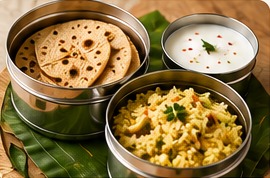Dinner plan
